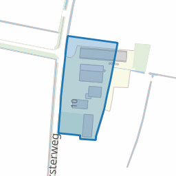 Perceel LTR00-F-3179