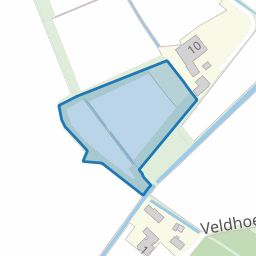 Perceel LTR00-F-3302