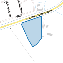 Perceel LTR00-F-3391