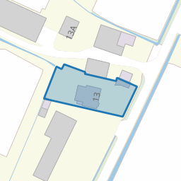 Perceel LTR00-F-3392