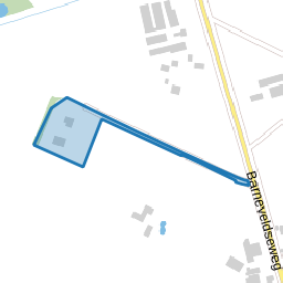 Perceel LTR00-F-3453