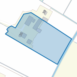 Perceel LTR00-F-3621