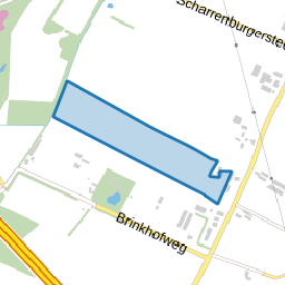 Perceel LTR00-F-3697