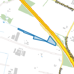 Perceel LTR00-F-3790