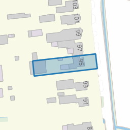 Perceel LTR00-G-1797