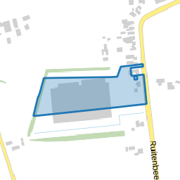 Perceel LTR00-G-1950