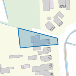 Perceel LTR00-G-2009