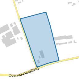 Perceel LTR00-G-2030