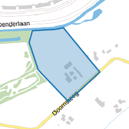 Perceel LTR00-G-2076