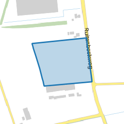 Perceel LTR00-G-2119