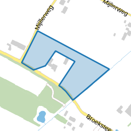 Perceel LTR00-G-2340