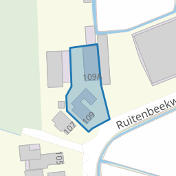 Perceel LTR00-G-2367