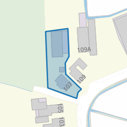 Perceel LTR00-G-2368