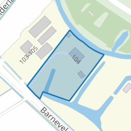 Perceel LTR00-G-2400