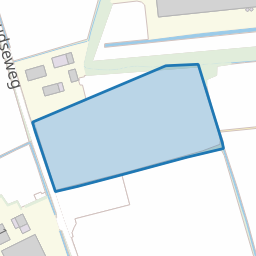 Perceel LTR00-G-2431