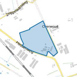 Perceel LTR00-G-2444