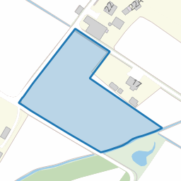 Perceel LTR00-G-2645