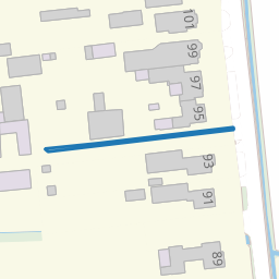 Perceel LTR00-G-2689