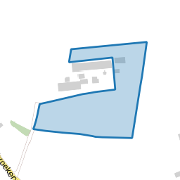 Perceel LTR00-G-2726