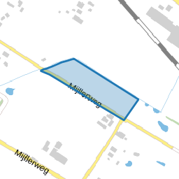 Perceel LTR00-G-2754