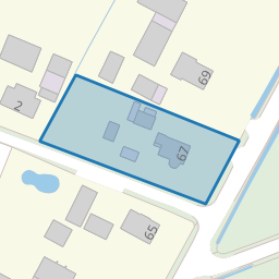 Perceel LTR00-H-1371