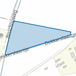 Perceel LTR00-H-1518