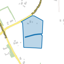 Perceel LTR00-H-1800