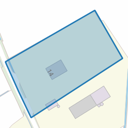 Perceel LTR00-H-1952