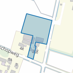 Perceel LTR00-H-2077