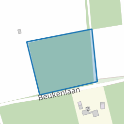 Perceel LTR00-H-2113