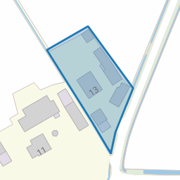 Perceel LTR00-H-2157