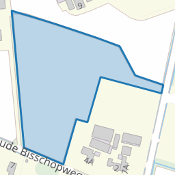 Perceel LTR00-H-2250