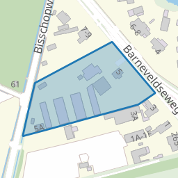 Perceel LTR00-H-2272