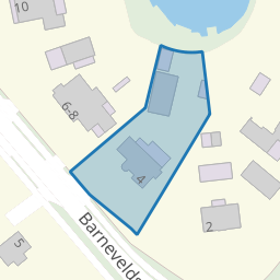 Perceel LTR00-H-2329