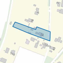 Perceel LTR00-H-2339