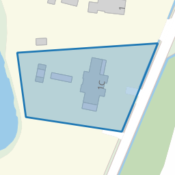 Perceel LTR00-H-2361