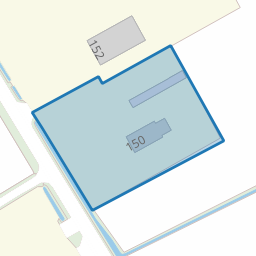 Perceel LTR00-H-2500