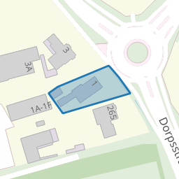 Perceel LTR00-H-2508