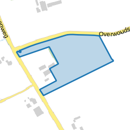 Perceel LTR00-H-2581