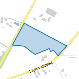 Perceel LTR00-H-2623