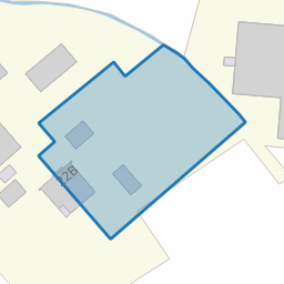 Perceel LTR00-H-2638