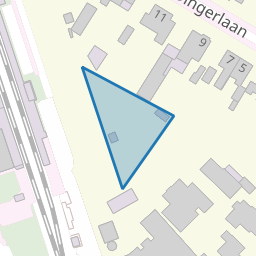 Perceel LTR00-K-1676