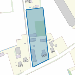 Perceel LTR00-K-2887