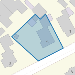 Perceel LTR00-K-3202