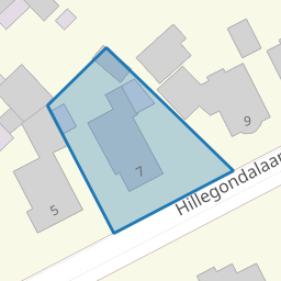 Perceel LTR00-K-3321