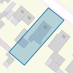 Perceel LTR00-K-3350