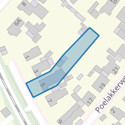 Perceel LTR00-K-3741