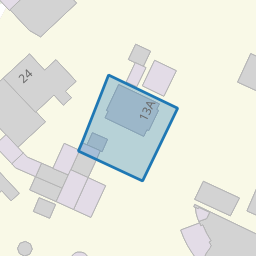 Perceel LTR00-K-4345