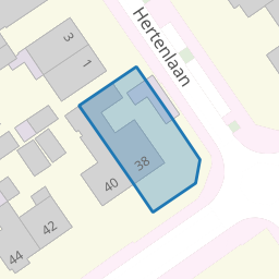 Perceel LTR00-K-4672