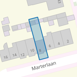 Perceel LTR00-K-4810